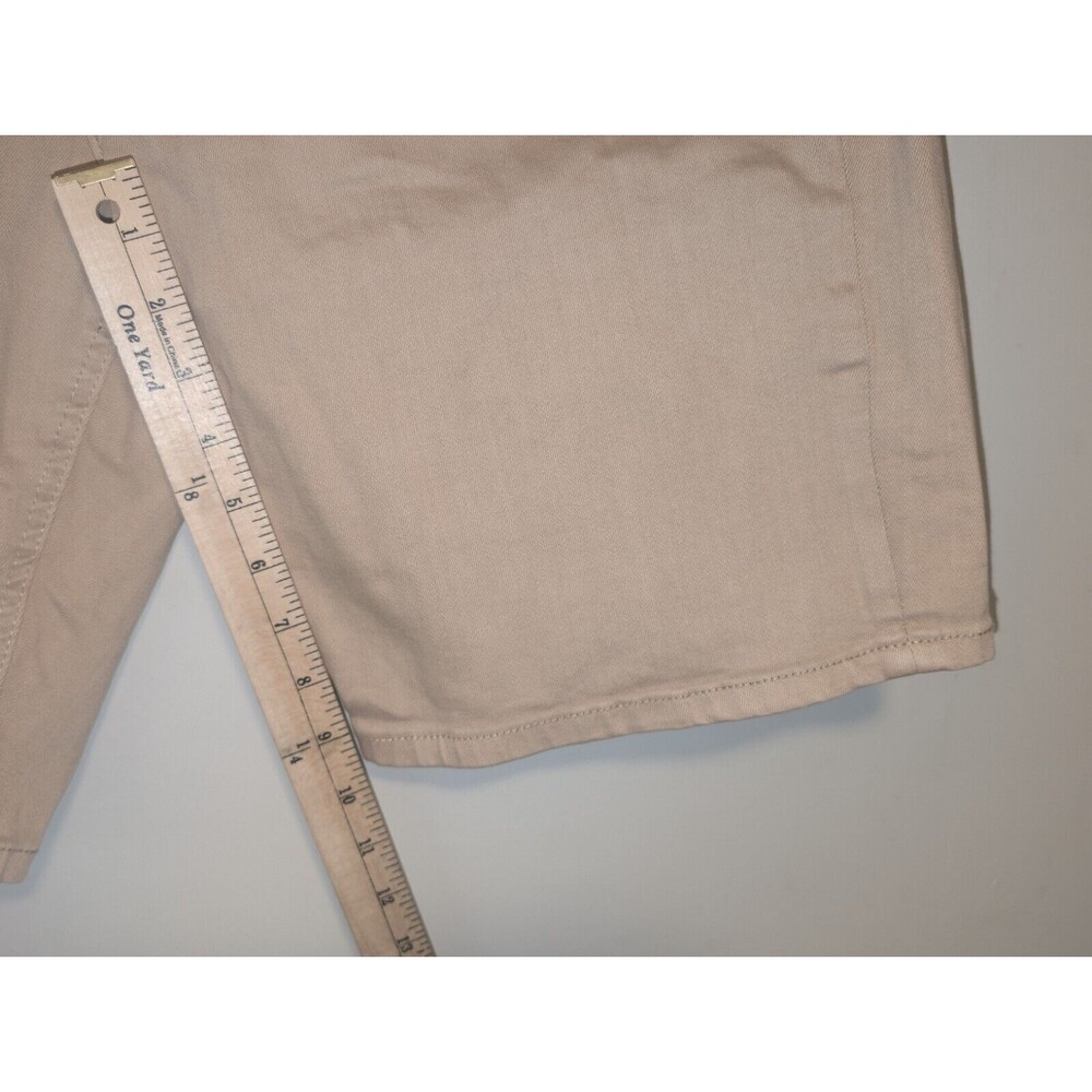 Blank NYC Shorts Men's Size 38 Wooster 10 1/2" Inseam Slim Fit 5 Pocket New/Tags - Picture 6 of 13